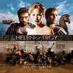 Helen of Troy (Original Soundtrack Recording) - Album by Joel Goldsmith ...