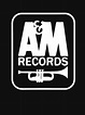 "A&M RECORDS " T-shirt by bedukarmi | Redbubble