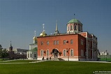 Tula Kremlin – one of the oldest fortresses in Russia · Russia Travel Blog