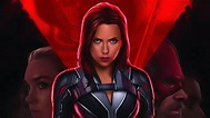 Black Widow - film 2021 - Cate Shortland - Captain Watch