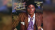 Michael Jackson - Unbreakable (80s Mix) [12" Version] - YouTube