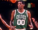 Robert Parish Said Some of His Fondest Boston Celtics Memories Involved ...