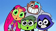 Cartoon Network's Teen Titans GO! new animated feature film gets a ...