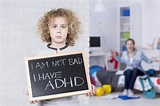 Signs OF ADHD In Adults And Children - MissMalini