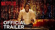 Turn Up Charlie | Official Trailer [HD] | Netflix - YouTube