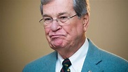 Former GOP Sen. Trent Lott says Senate on right track for upcoming ...