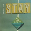 Mark Lanegan - Stay (1998, Green Translucent, Vinyl) | Discogs