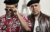 Film Review: Surprisingly Weird, Wacky ‘Puerto Ricans in Paris’