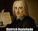 Dietrich Buxtehude