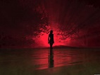 Red Shadow Wallpapers - Wallpaper Cave