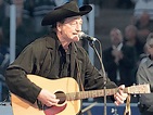 Stompin' Tom Connors: Singer who celebrated his native Canada in his ...