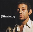 Serge Gainsbourg - Best Of - Gainsbourg - Comme Un Boomerang (CD ...