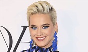 Cambio de look: Katy Perry sorprende con su nueva media melena rubia