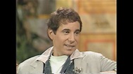 July 27, 1984: Paul Simon on how he sings older songs about Carrie ...