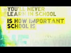 Get Schooled: You Have the Right - YouTube