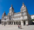 My Experience in the University of La Coruña, Spain. By Maria | Erasmus ...