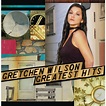 Greatest Hits, Gretchen Wilson - Qobuz