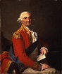 ウィリアム・ペティの肖像、シェルバーンの第2伯爵