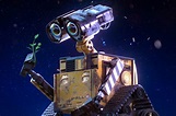Wall-E, le robot émerveillé | Revue Projet