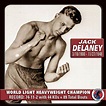 Jack Delaney Wins world light-heavyweight title