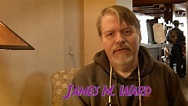 Jim Ward (game designer) - Alchetron, the free social encyclopedia