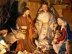 Der Retter ist geboren – Weihnachten ist eine Botschaft des Heils für ...