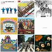 Discografia completa dos Beatles, comentada - Cultura - Estadão