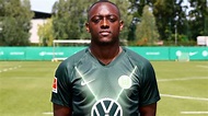 Jérôme Roussillon - Spielerprofil - DFB Datencenter