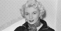 Ruth Ellis: The true story behind the last woman to be hanged | Metro News
