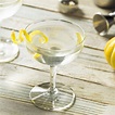 Dry Martini Recipe | Absolut Drinks