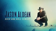 Jason Aldean "Rock And Roll Cowboy" (Official Audio) - YouTube
