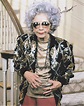 Ann Morgan Guilbert Who Played Grandma Yetta Dies Aged 87 - Mum's Lounge