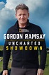 Gordon Ramsay: Uncharted Showdown (TV Series 2022- ) - Posters — The ...