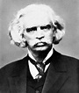 Magnus Gösta Mittag-Leffler | Swedish mathematician | Britannica.com