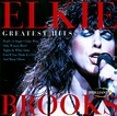 bol.com | Elkie Brooks Greatest Hits, Elkie Brooks | CD (album) | Muziek