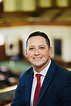 Beyond the Podium: Tony Gonzales, Candidate for U.S. Representative ...