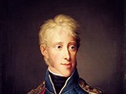 Johann Friedrich Struensee - The Royal Danish Collection