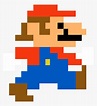 Mario Pixel Art / A great collection of pixel art template grids for ...