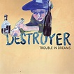 Review: Destroyer, Trouble in Dreams - Slant Magazine
