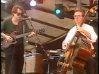 Marc Johnson's Bass Desires - Wiesen, Austria, 1988-07-10 - YouTube