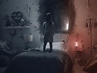 Primer trailer de la película Actividad Paranormal: La Dimensión ...