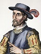Ponce de León descubre Florida (8 abril 1513) – España en la historia