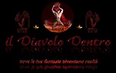 CLUB CRUISING GAY IL DIAVOLO DENTRO - Locale Notturno - Roma RM - Lazio ...