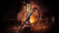 Hookah smoking gains popularity amid growing evidence of health risks