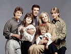 Las mejores series familiares de los 80: de 'Alf' a 'Padres forzosos'
