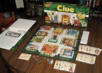 Clue: The Classic Edition | Dad's Gaming Addiction