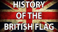 United Kingdom | Flag History - YouTube