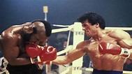 Rocky 3– O Desafio Supremo 1982 Dublado - Melhores Cenas - YouTube