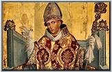 Vidas Santas: San Estanislao de Cracovia, Obispo y Mártir