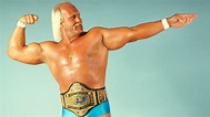Hulk Hogan like you've never seen him before: photos | WWE